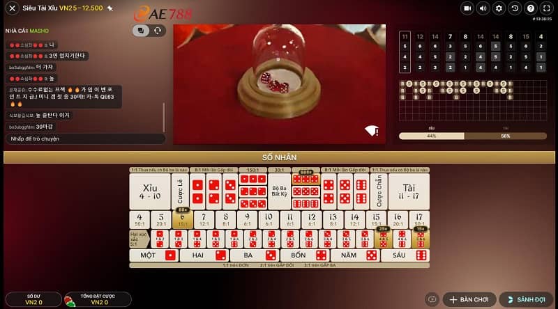 Casino online đem đến trải nghiệm tiện lợi Casino online đem đến trải nghiệm tiện lợi