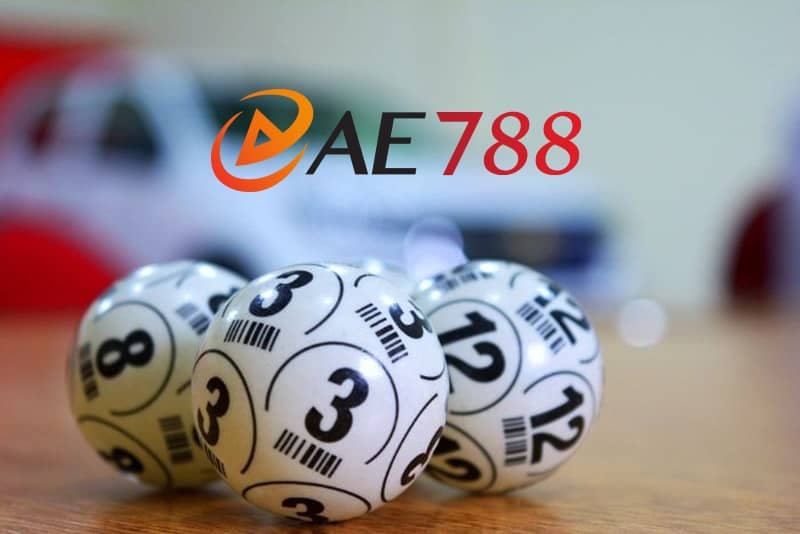 Chơi xổ số AE888 tiện lợi hơn cho người chơi Chơi xổ số AE888 tiện lợi hơn cho người chơi