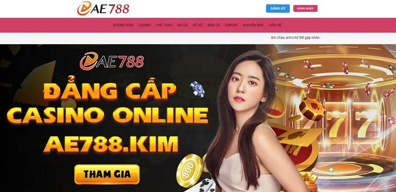 Giao diện nhà cái thiết kế thân thiện với người dùng Giao diện nhà cái thiết kế thân thiện với người dùng