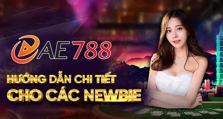Hướng dẫn chi tiết giúp người chơi tham gia AE888 dễ dàng hơn Hướng dẫn chi tiết giúp người chơi tham gia AE888 dễ dàng hơn